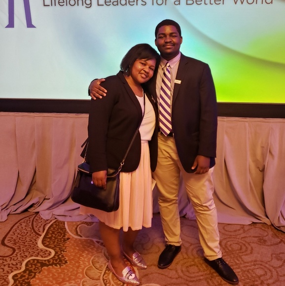 Lashes Sparkle Flats - Picture 8 of 8